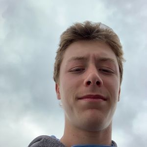 Meet your Posher, Ryan